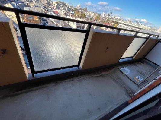 大田区石川町２丁目のマンション