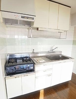 大田区石川町２丁目のマンション