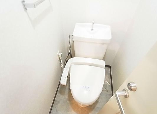 大田区石川町２丁目のマンション