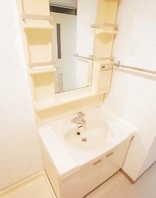 大田区石川町２丁目のマンション