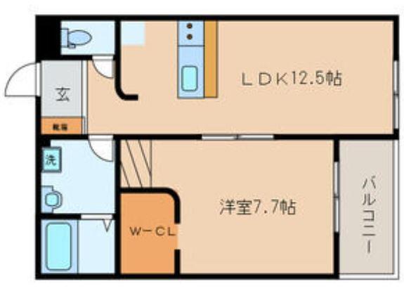 ガーデニアテラス上野毛