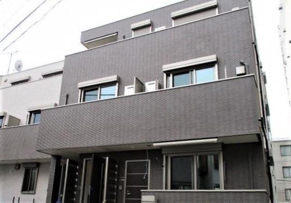 ビューノ渋谷本町