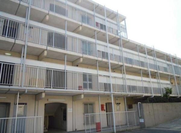 目黒区柿の木坂２丁目のマンション