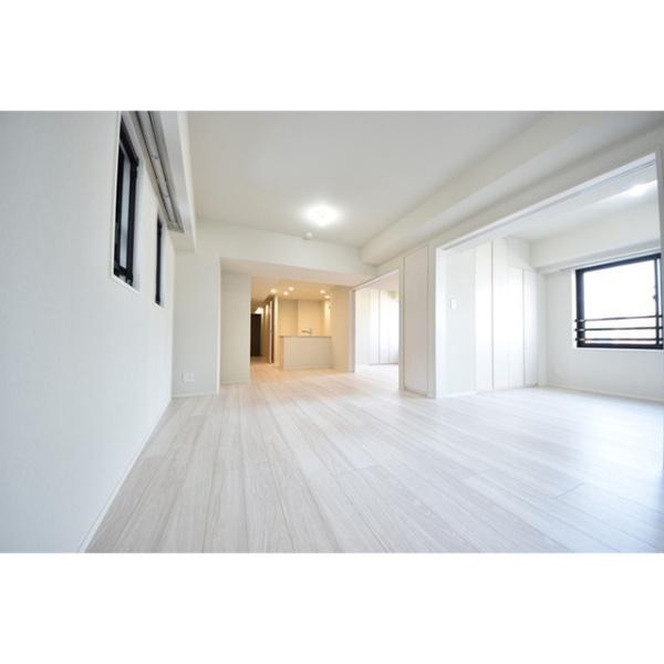 港区西麻布３丁目のマンション