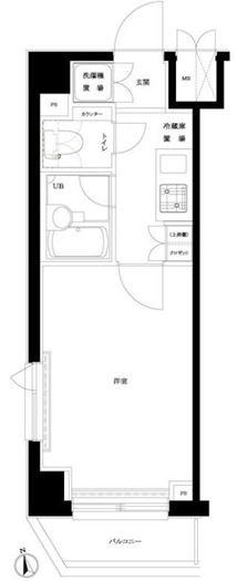 ルーブル大森六番館
