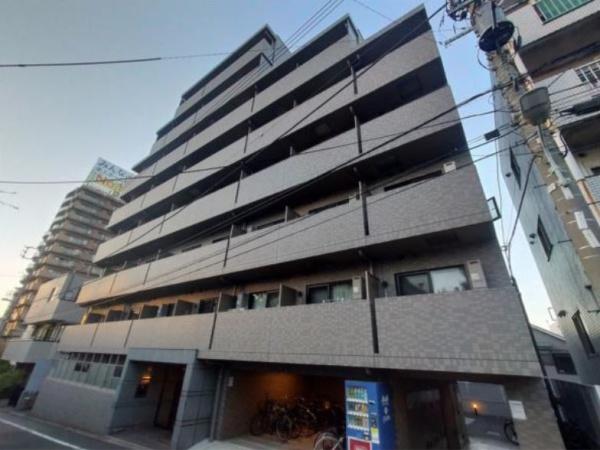 ルーブル大森六番館