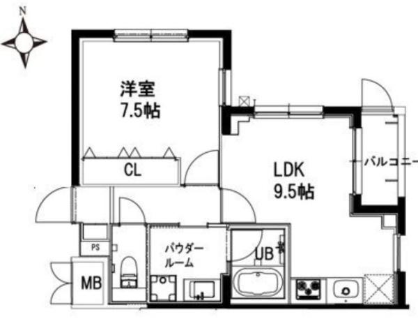 冨士プレジオ