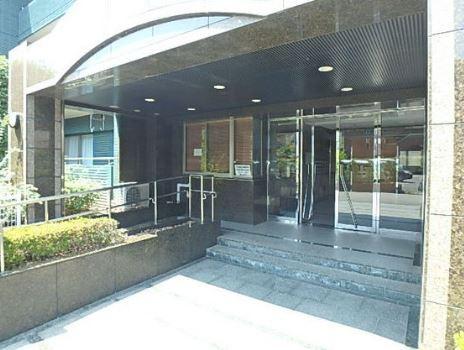 世田谷区鎌田３丁目のマンション
