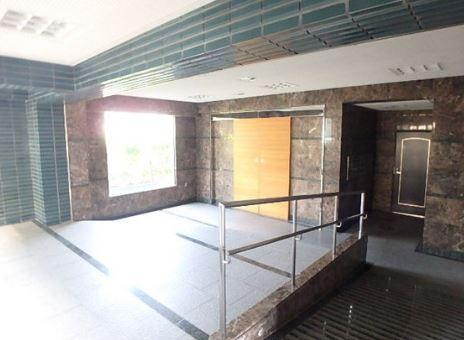 世田谷区鎌田３丁目のマンション