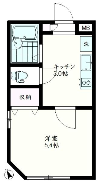ホワイトヴィラ碑文谷＃株式会社ジーエムコーポレーション