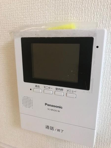 目黒区碑文谷５丁目のアパート