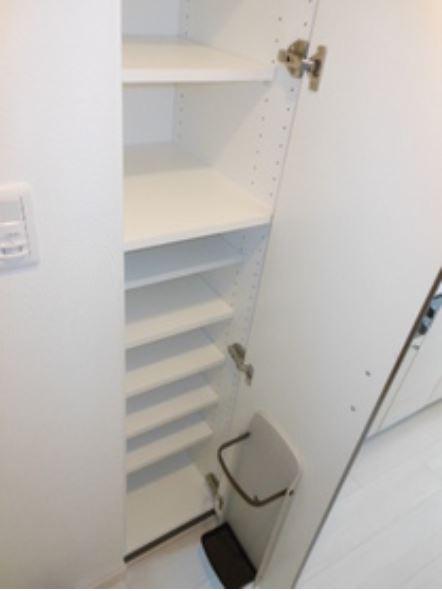 品川区北品川１丁目のマンション