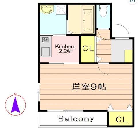 メゾン岡田