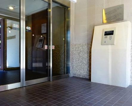 杉並区永福３丁目のマンション
