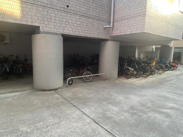 オーロヴェルデ田園調布