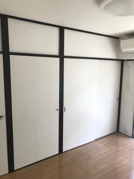 目黒区緑が丘２丁目のマンション