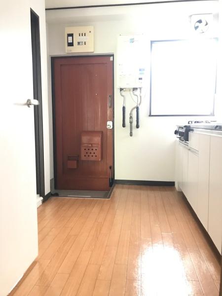 目黒区緑が丘２丁目のマンション