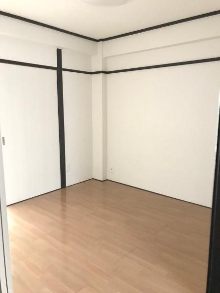 目黒区緑が丘２丁目のマンション