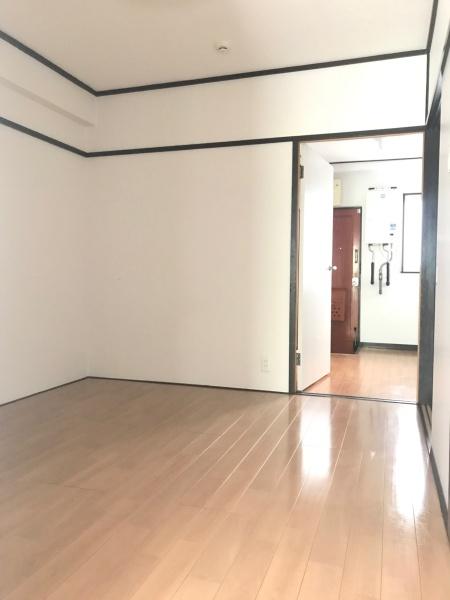 目黒区緑が丘２丁目のマンション
