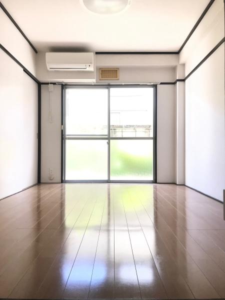 目黒区緑が丘２丁目のマンション