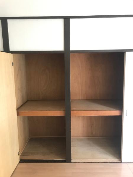 目黒区緑が丘２丁目のマンション