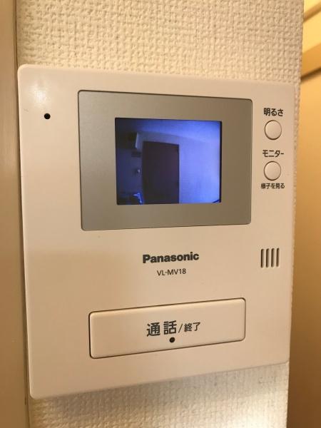 品川区荏原７丁目のマンション