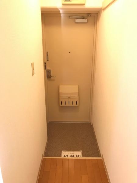 品川区荏原７丁目のマンション