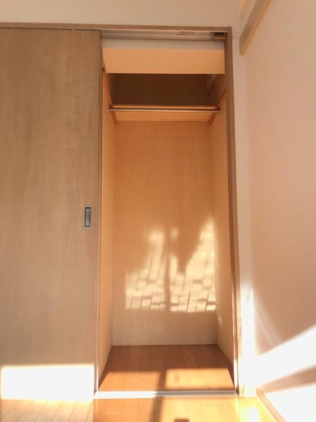 品川区荏原７丁目のマンション