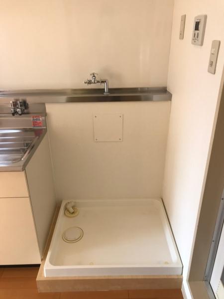 品川区荏原７丁目のマンション