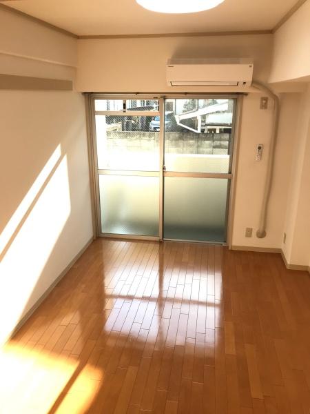 品川区荏原７丁目のマンション