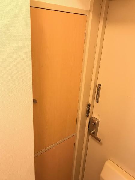 品川区荏原７丁目のマンション