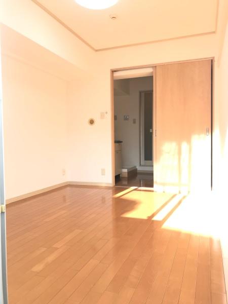 品川区荏原７丁目のマンション
