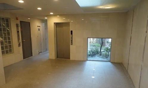 世田谷区下馬６丁目のマンション