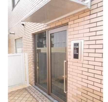 杉並区高円寺南３丁目のマンション