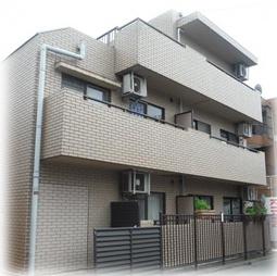 杉並区高円寺南３丁目のマンション