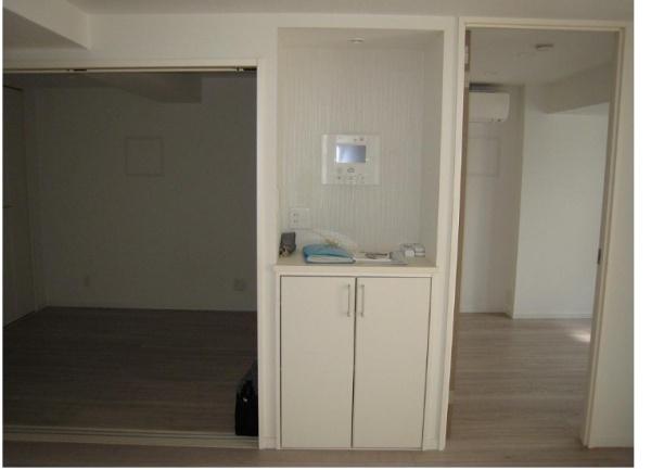 大田区上池台５丁目のマンション