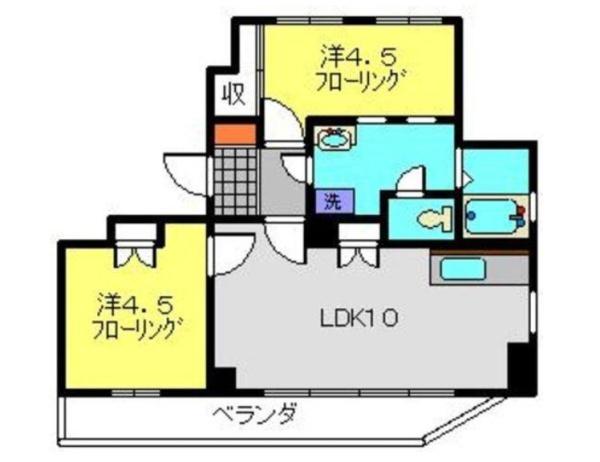 エクセレント日吉