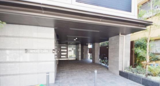 台東区三ノ輪１丁目のマンション