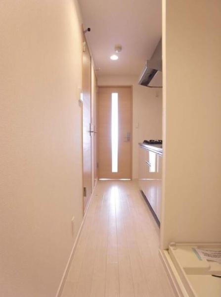 世田谷区上野毛１丁目のマンション
