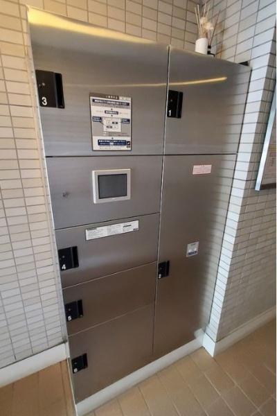 世田谷区上野毛１丁目のマンション