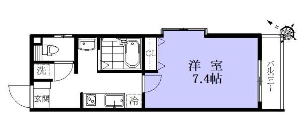 Ｄｅｖａｎｔ武蔵小山