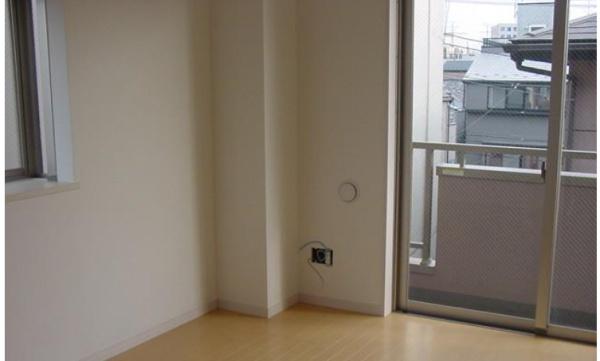 Ｄｅｖａｎｔ武蔵小山