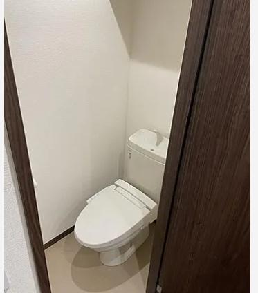 目黒区大岡山１丁目のアパート