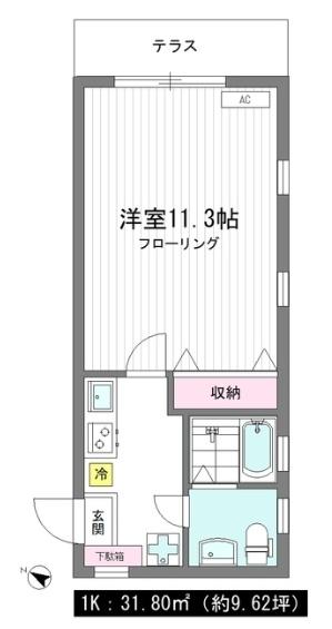 柿ノ木坂Ｈｉｌｌｓ