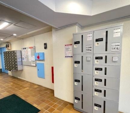 杉並区高円寺南１丁目のマンション