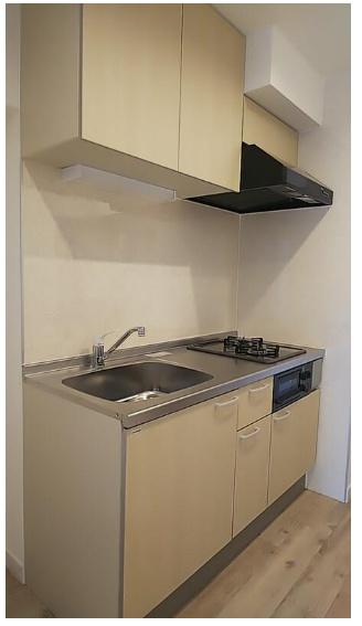 杉並区高円寺南１丁目のマンション