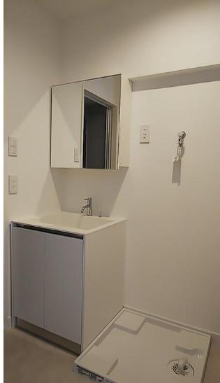 杉並区高円寺南１丁目のマンション