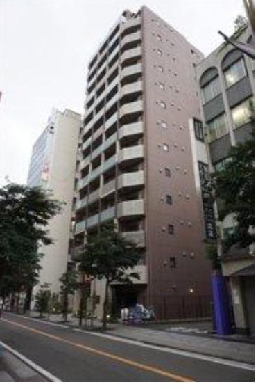 川崎市川崎区砂子２丁目のマンション