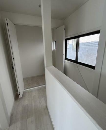 杉並区久我山４丁目の貸家