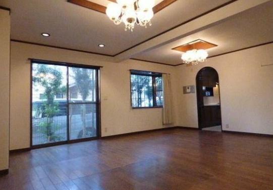 北千束1丁目戸建